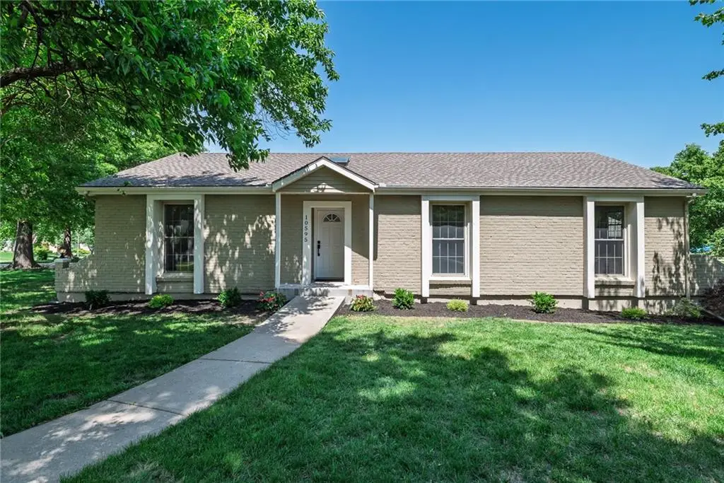 10595 Bradshaw Street, Lenexa, KS 66215 - #1