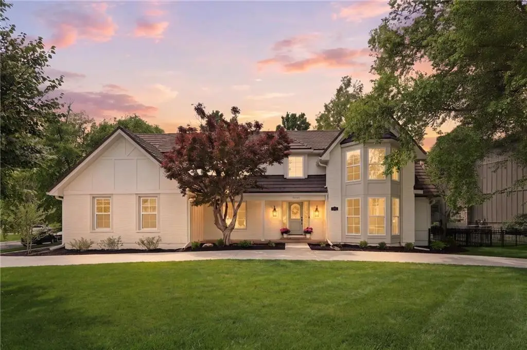 10426 Alhambra Street, Overland Park, KS 66207 - #1