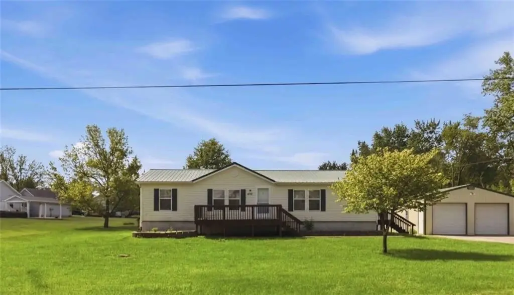 400 Emma Street, Osborn, MO 64474 - #1