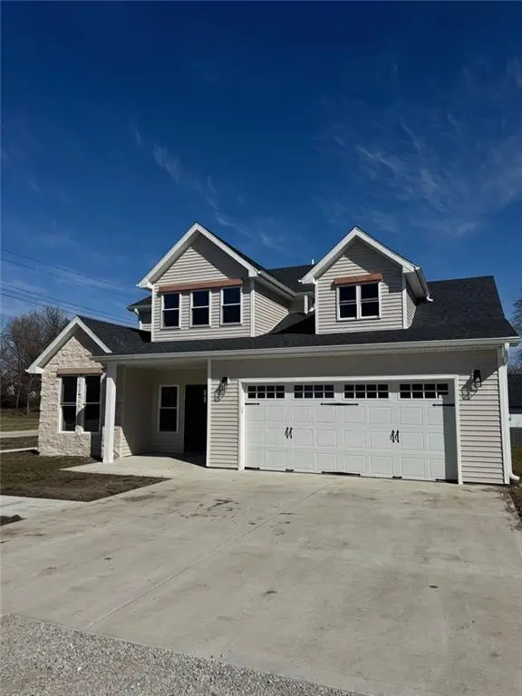 305 N Prairie Street, Hamilton, MO 64644 - #1