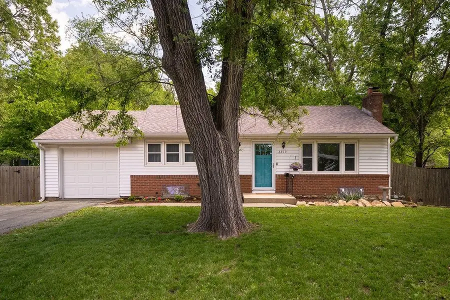 6515 Santa Fe Drive, Overland Park, KS 66202 - #2