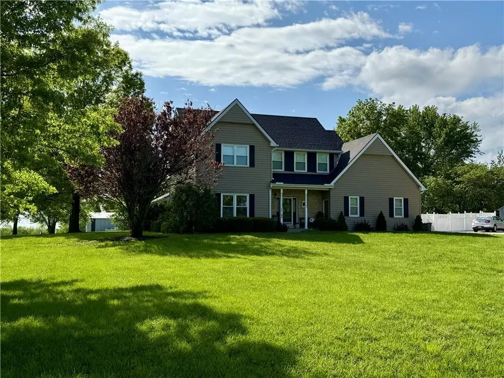 20189 167th Street, Basehor, KS 66007 - #1