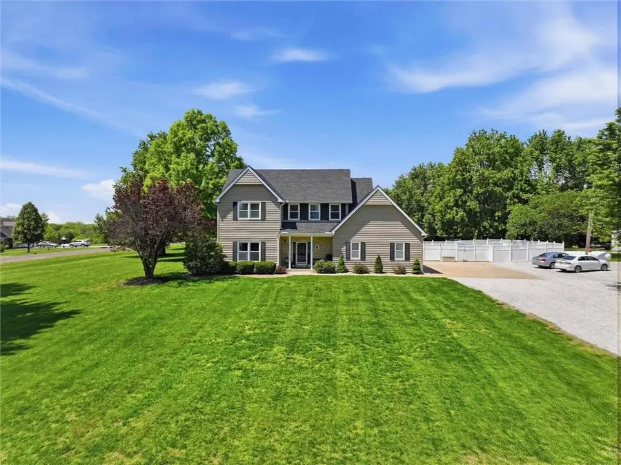 20189 167th Street, Basehor, KS 66007 - #2