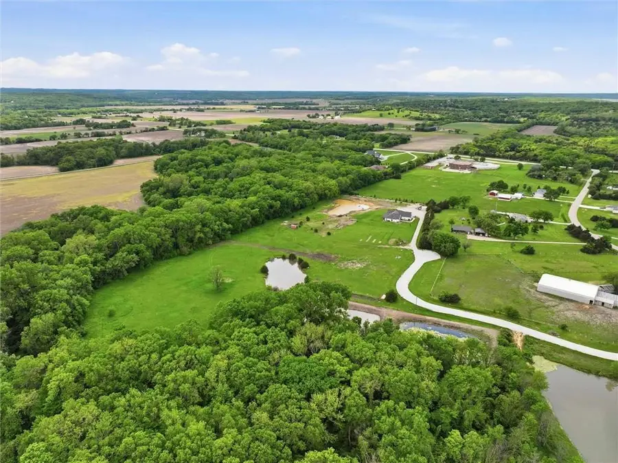 1100 E 1033 Road, Lawrence, KS 66047 - #2