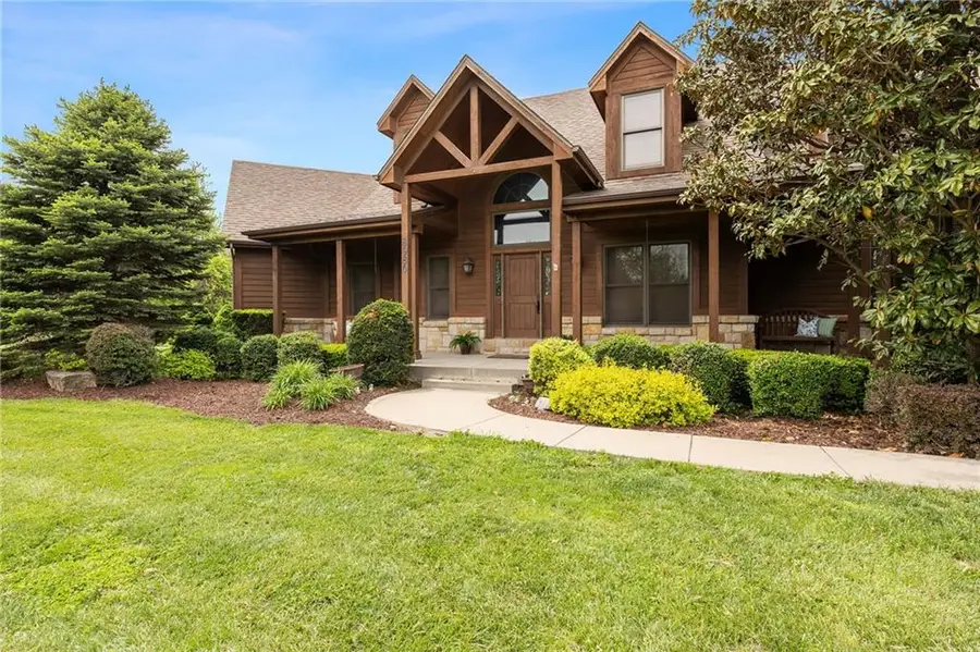 8980 Rowen Road, De Soto, KS 66018 - #3