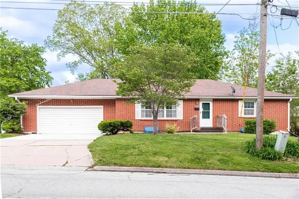 710 N Brunswick Avenue, Marshall, MO 65340