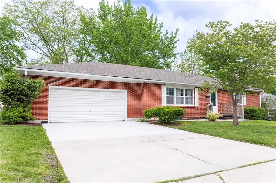 710 N Brunswick Avenue, Marshall, MO 65340 - #2