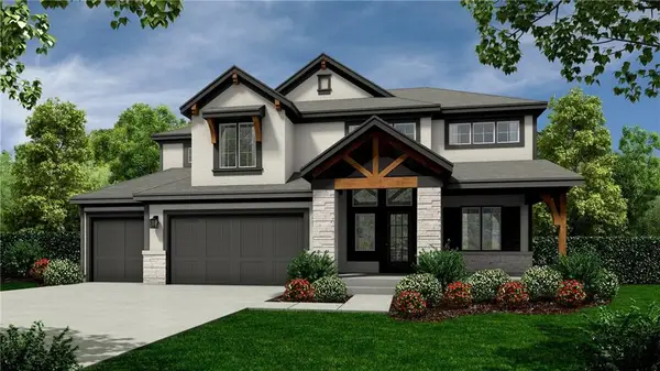 18477 Mohawk Lane, Overland Park, KS 66085