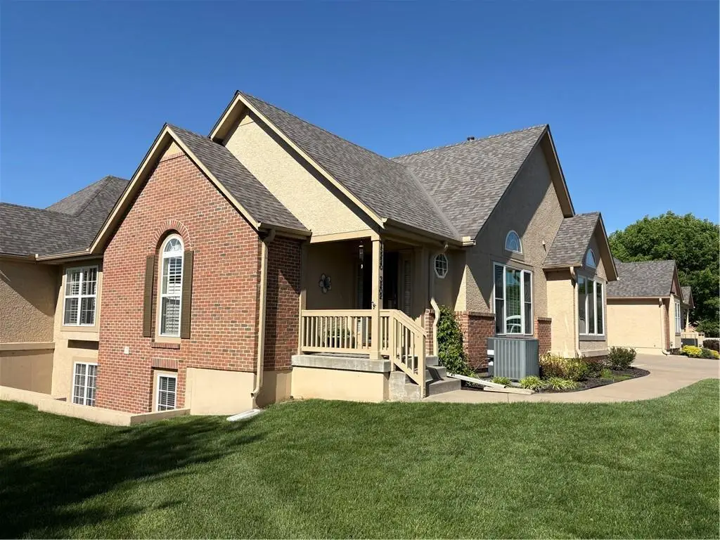 15220 S Symphony Drive #3202, Olathe, KS 66062 - #1