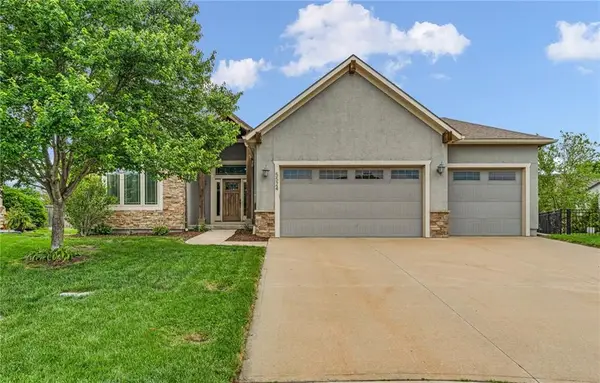 5524 Chamney Court, Lawrence, KS 66049