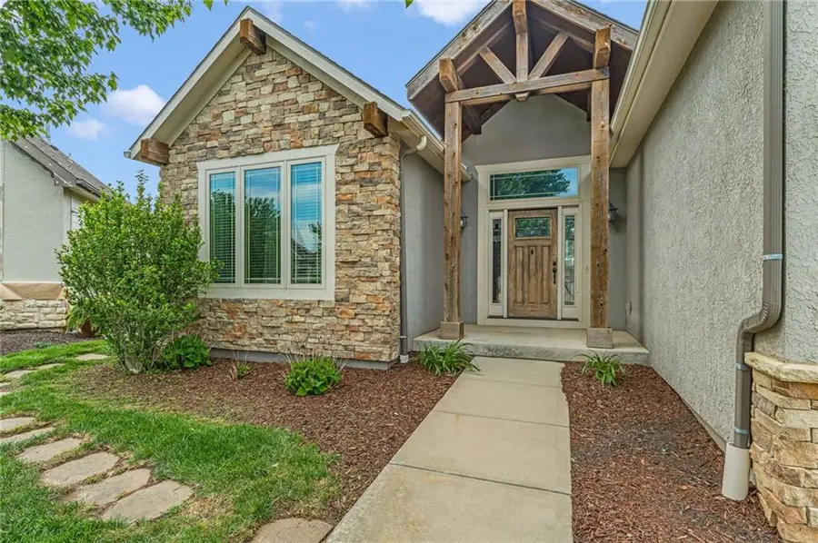 5524 Chamney Court, Lawrence, KS 66049 - #3