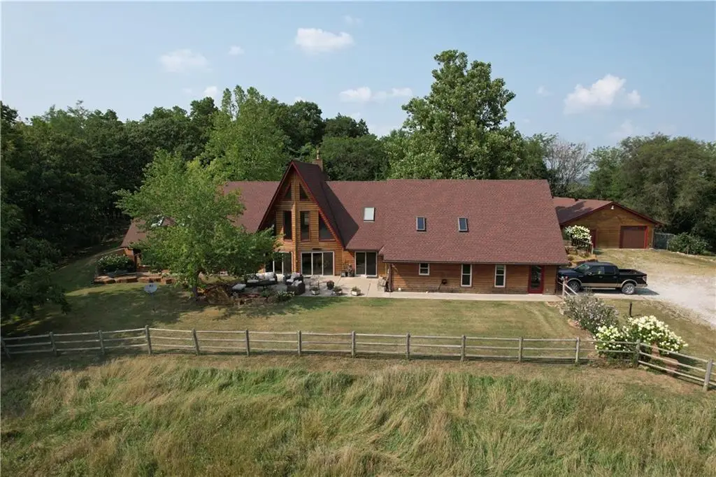 12204 S Bynum Road, Lone Jack, MO 64070 - #1