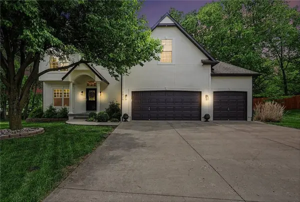 1826 S Jones Court, Independence, MO 64057