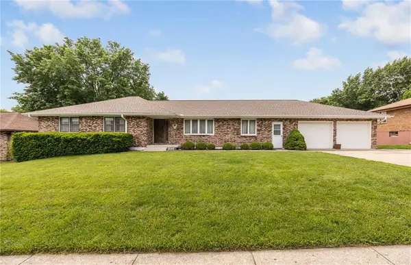 1317 NE 78th Street, Kansas City, MO 64118