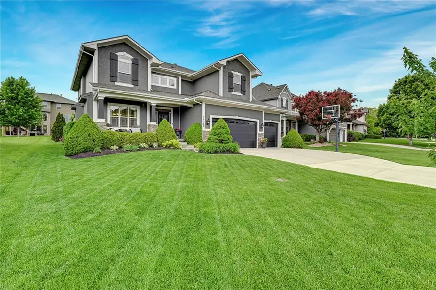 24349 W 107th Place, Olathe, KS 66061 - #2