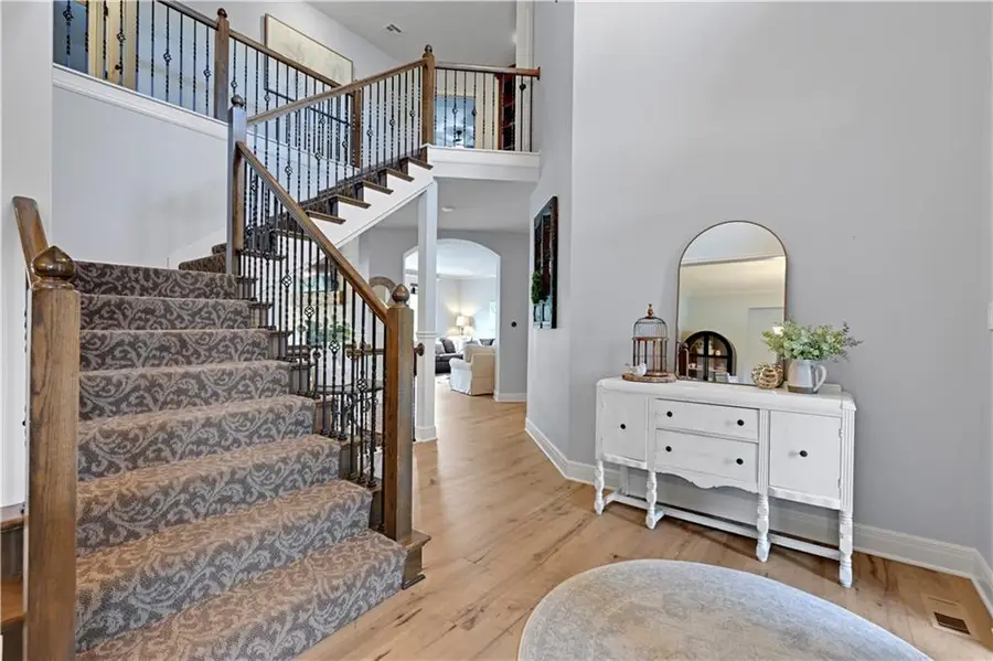 24349 W 107th Place, Olathe, KS 66061 - #3