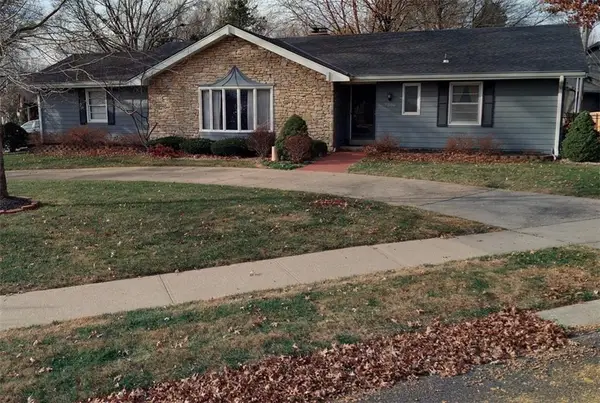 7206 W 101st Terrace, Overland Park, KS 66212