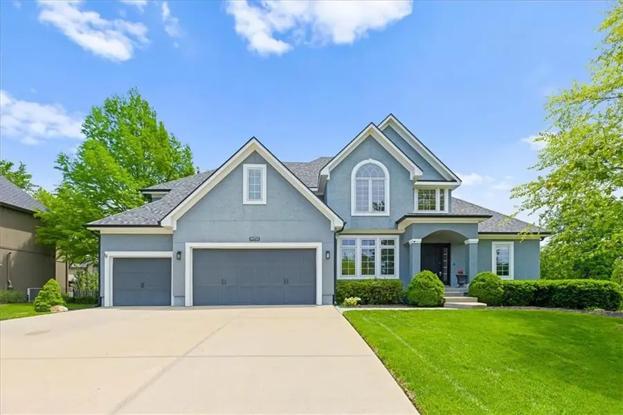14713 Connell Street, Overland Park, KS 66221 - #3