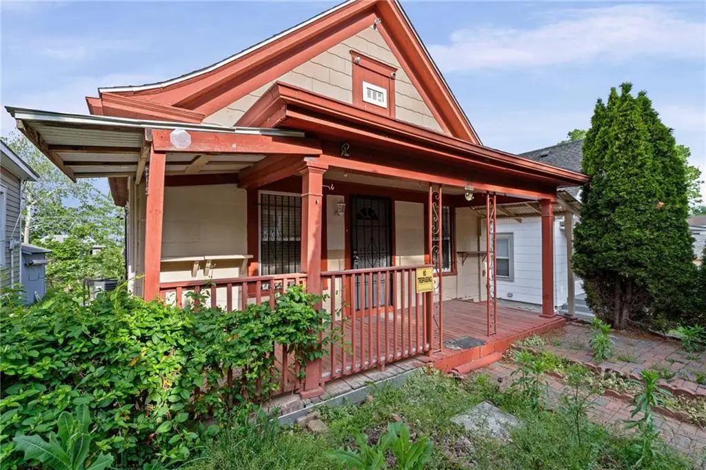 504 Wallace Avenue, Kansas City, MO 64124 - #1
