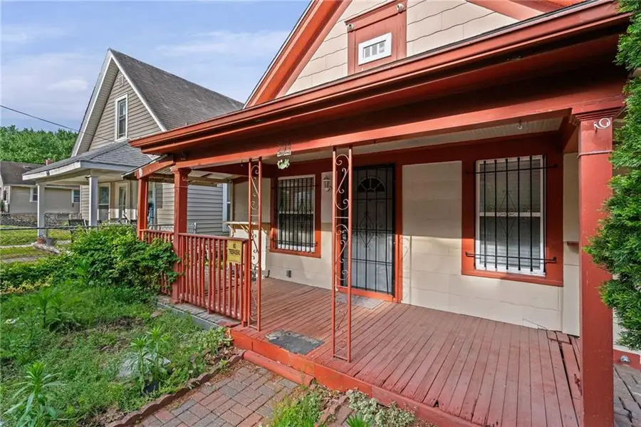 504 Wallace Avenue, Kansas City, MO 64124 - #3