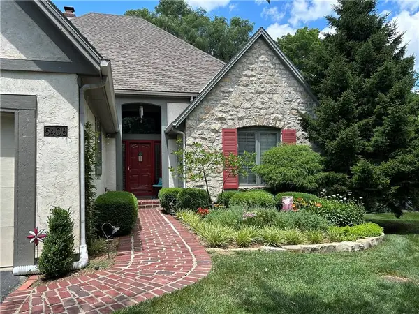 5408 W 97th Circle, Overland Park, KS 66207