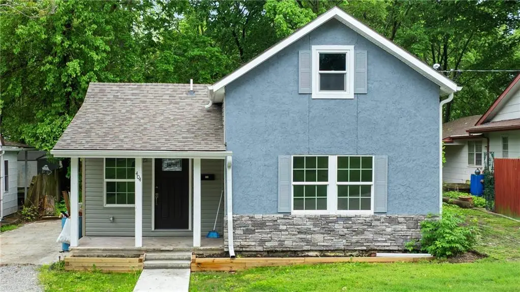 404 E Culton Street, Warrensburg, MO 64093 - #1