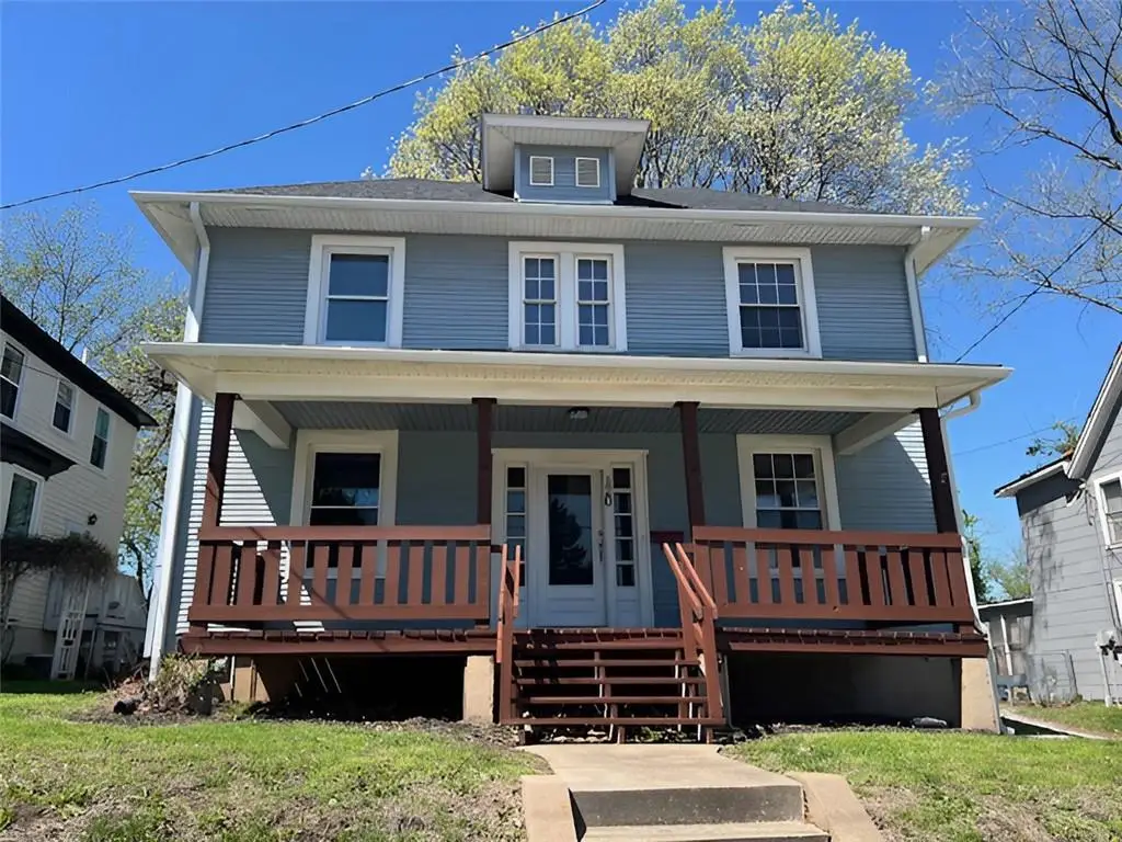 120 N 17th Street, Lexington, MO 64067 - #1