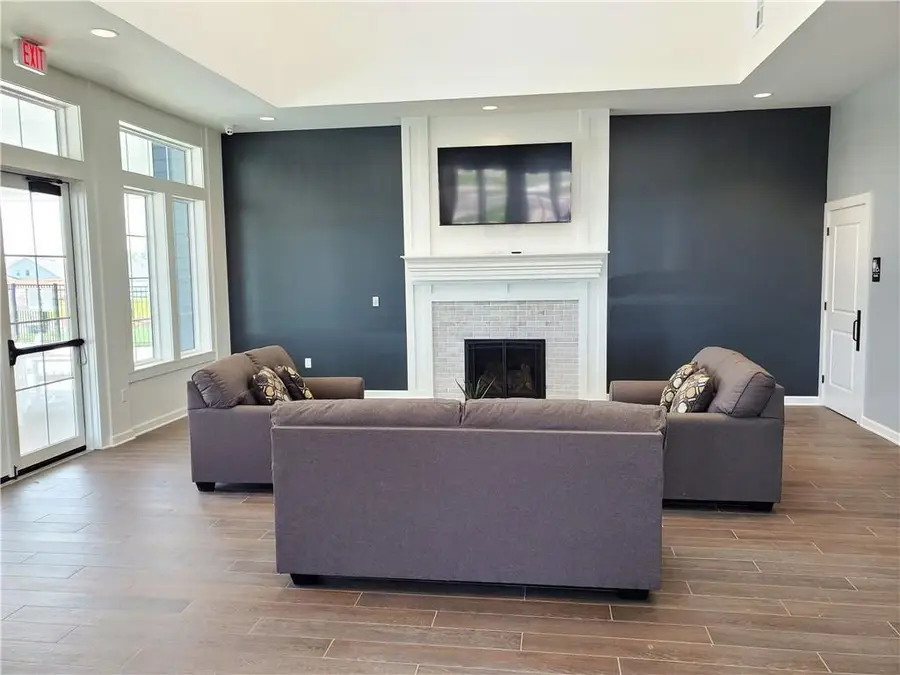 17422 W 169th Place, Olathe, KS 66062 - #3
