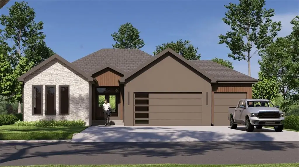 15494 W 166th Terrace, Olathe, KS 66062 - #1