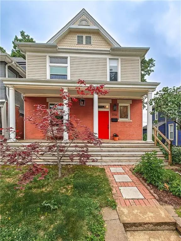 2746 Holmes Street, Kansas City, MO 64109 - #1