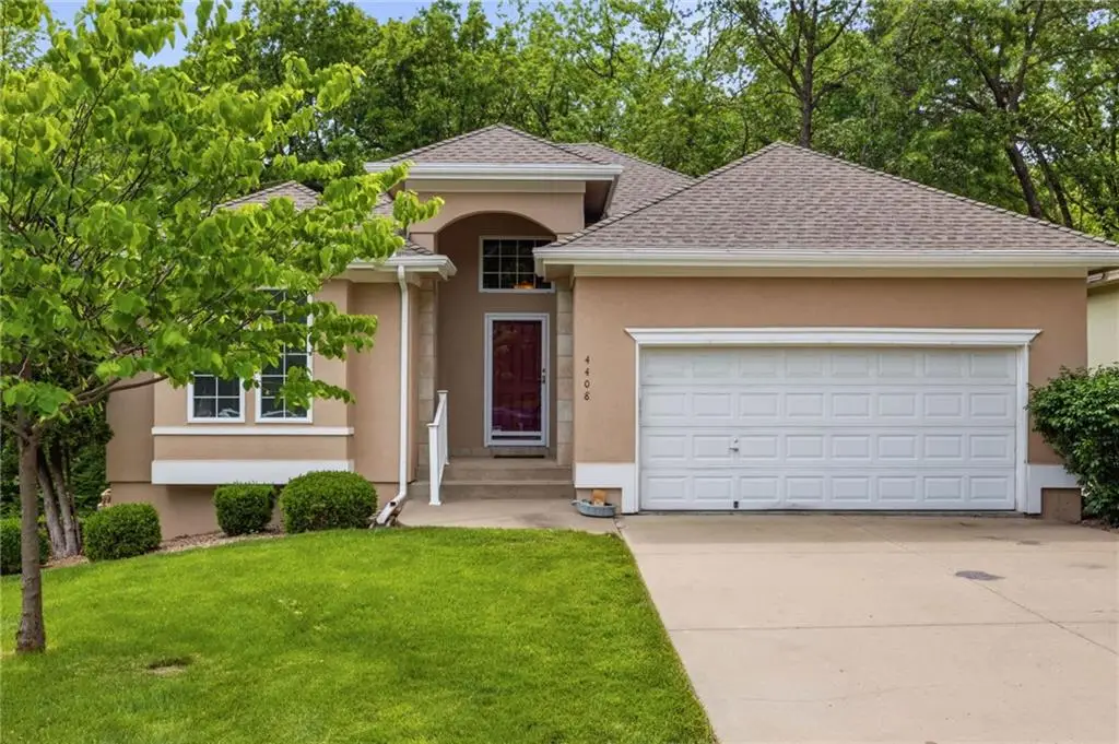 4408 E Atherton Court, Independence, MO 64055 - #1