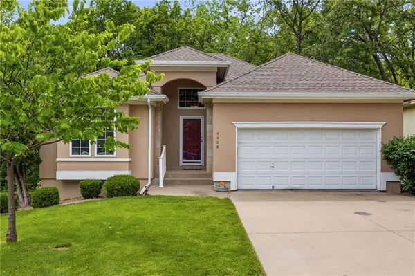4408 E Atherton Court, Independence, MO 64055