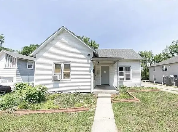 417 Jackson Street, Warrensburg, MO 64093