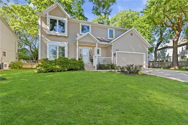 6204 W 156th Street, Overland Park, KS 66223