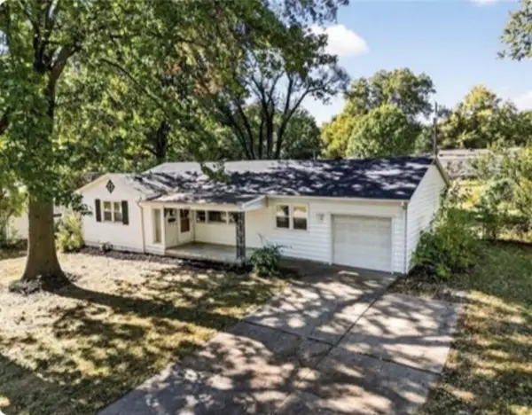 6128 Ralston Avenue, Raytown, MO 64133