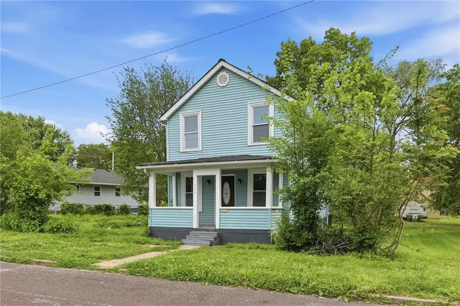 309 Kickapoo Street, Leavenworth, KS 66048 - #2
