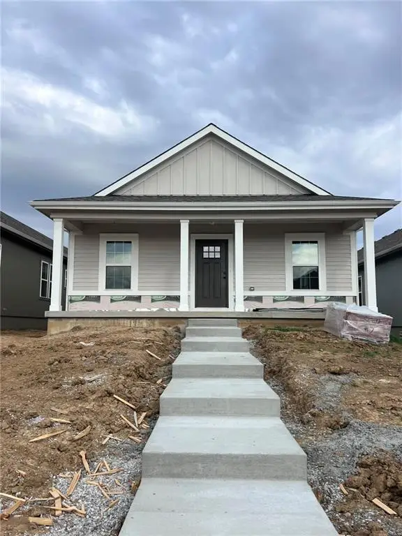 1600 Cottonwood Creek Avenue #2, Kearney, MO 64060 - #1