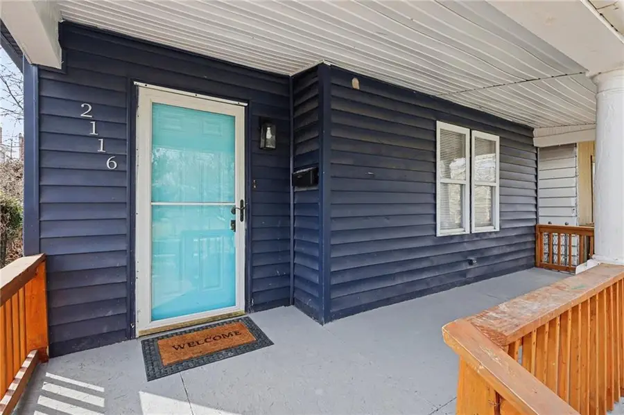 2116 Kansas Avenue, Kansas City, MO 64127 - #3