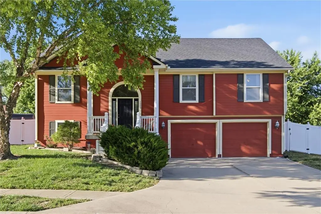 1209 Ashford Street, Pleasant Hill, MO 64080 - #1