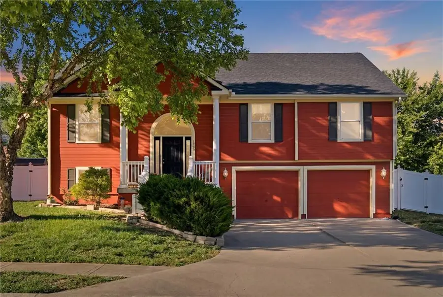 1209 Ashford Street, Pleasant Hill, MO 64080 - #2