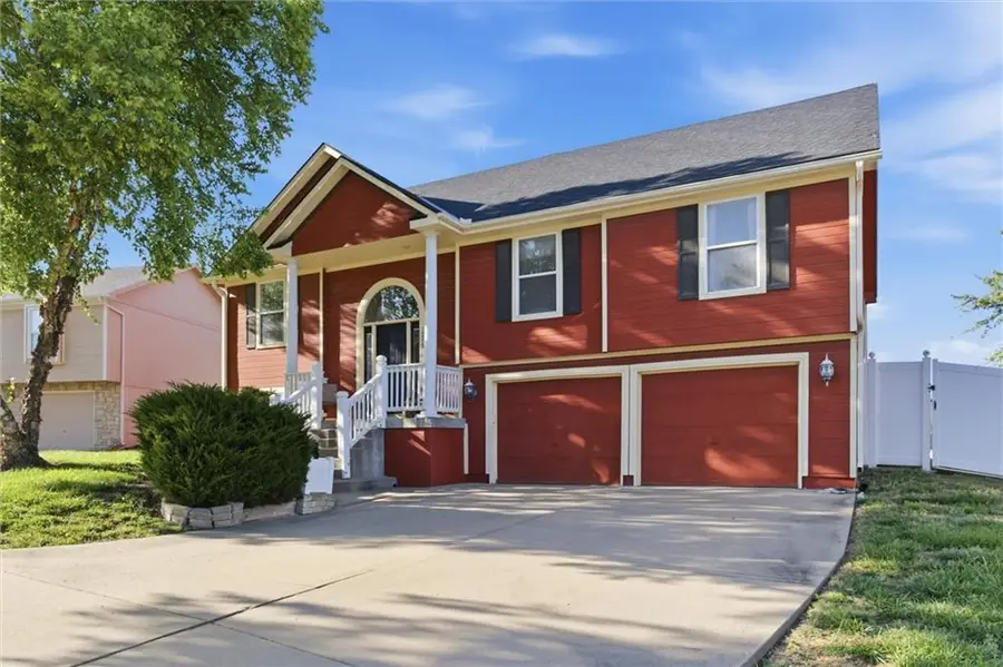 1209 Ashford Street, Pleasant Hill, MO 64080 - #3