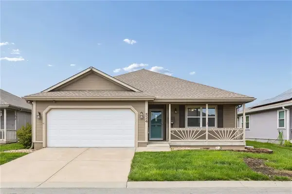 524 Saturn Drive, Raymore, MO 64083