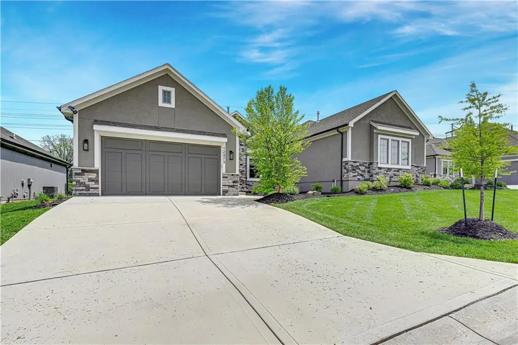 12973 S Alden Street, Olathe, KS 66062 - #1