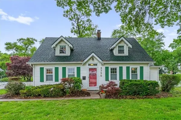 5730 Cody Street, Shawnee, KS 66203
