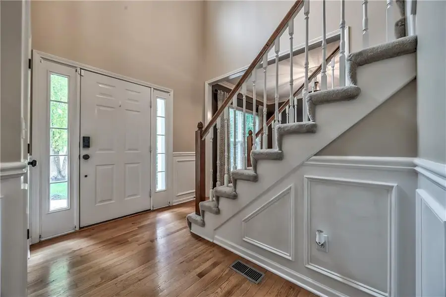 18016 W 163rd Terrace, Olathe, KS 66062 - #3