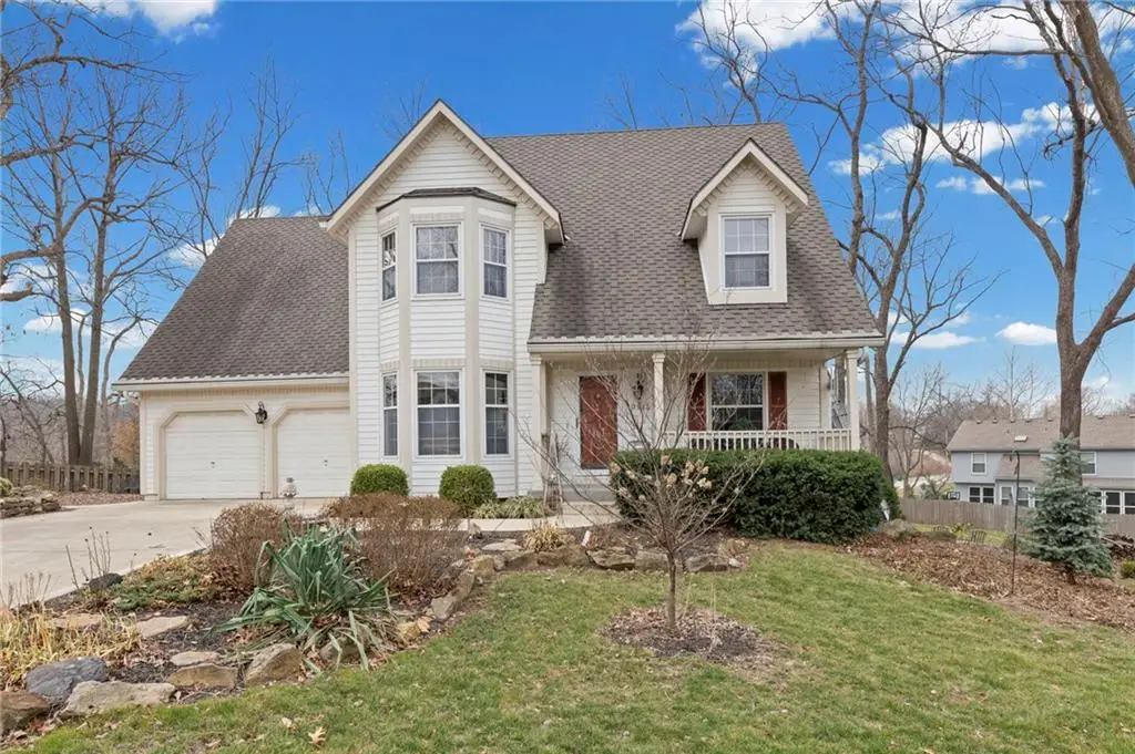 10913 Oak Drive, Kansas City, KS 66109 - #1