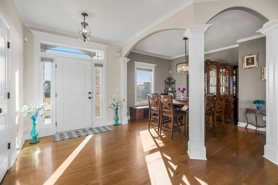 27810 E 133rd Court, Lees Summit, MO 64086 - #2