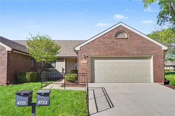 4723 Balmoral Drive, Lawrence, KS 66047