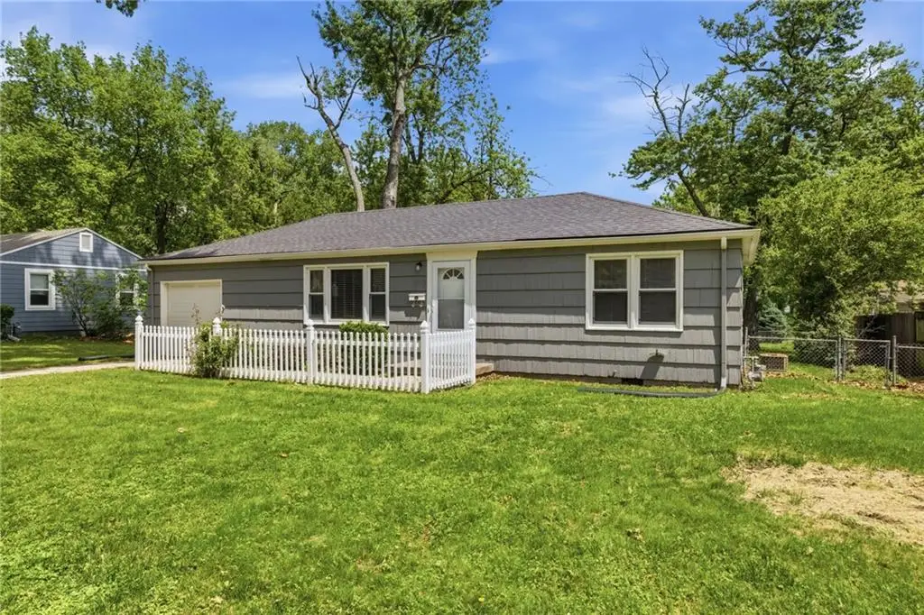 8901 Craig Drive, Overland Park, KS 66212 - #1