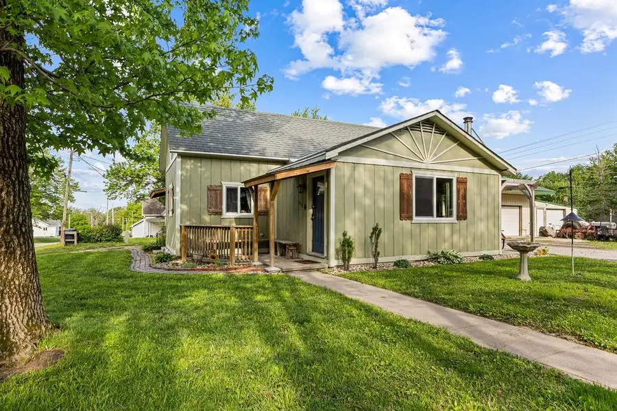 639 Leidy Street, Cosby, MO 64436 - #2